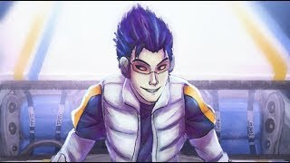 Hot Wheels Acceleracers Shirako Takamoto Edit