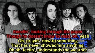 PEARL JAM - EVEN FLOW KARAOKÊ