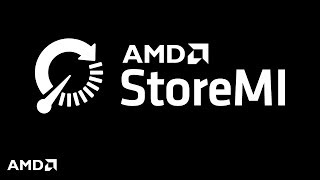 Load Apps and Games Faster – How AMD StoreMI Technology Works screenshot 3