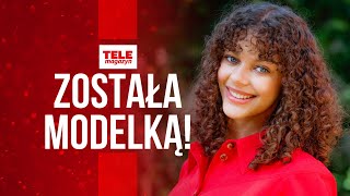Emilia Dankwa dorastała na planie „Rodzinki.pl”. Czym zajmuje się po serialu?