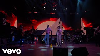 Esteman, Daniel, Me Estás Matando - Mar (En Vivo Desde El Streamtime/ LiveStream)
