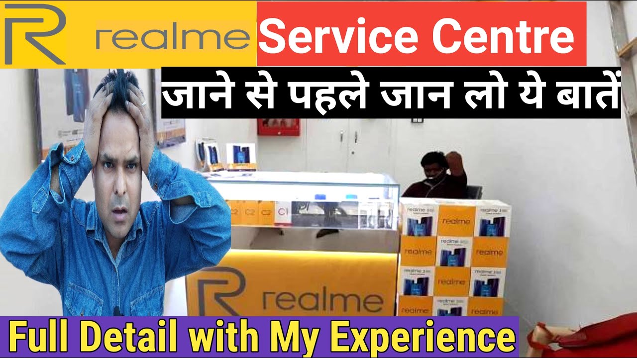 Discover the Expertise of the realme Service Center in Vellayambalam - Directions and operating hours for the realme Service Centerrealme service center vellayambalam 