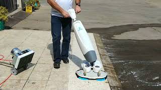 Excentr I-Mop A Pefect Match