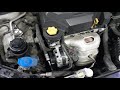 Как снять генератор на машине MG 350 Morris Garages