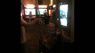 Kevin Playing Police 911