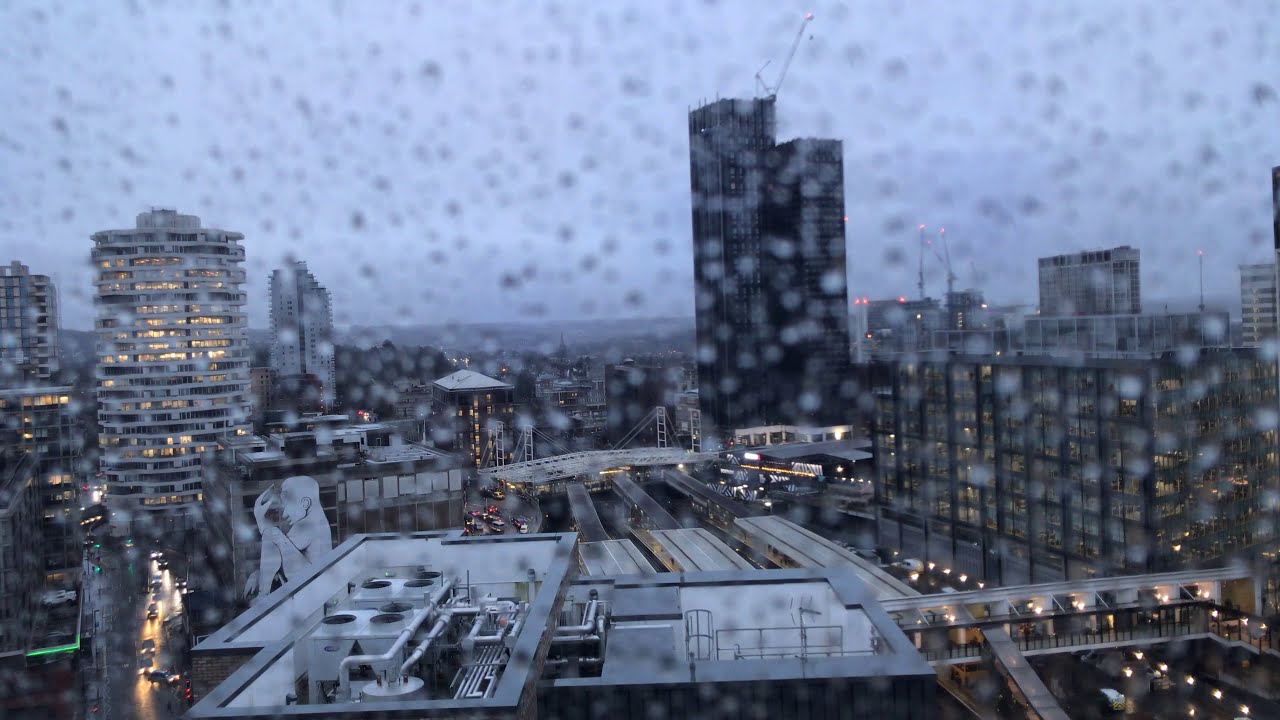 Part 36 | 101 George Street, Croydon Timelapse (4K) - YouTube