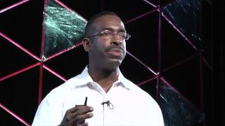 The "Belief Gap" Solution: Eric Mahmoud at TEDxFargo