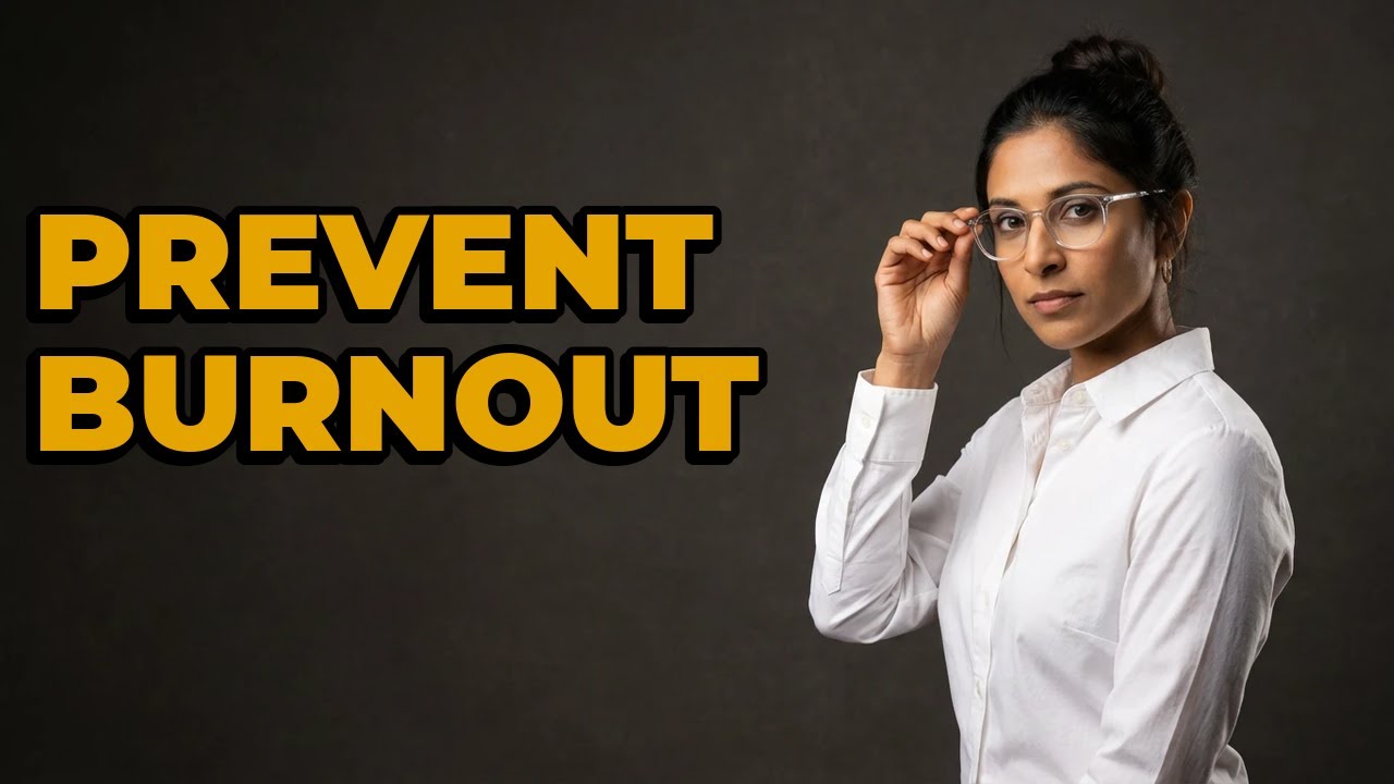 Do Short Workday Breaks Prevent Professional Burnout?