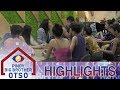 Dawn Chang, ginabayan ang Teen Housemates sa kanilang unang weekly task