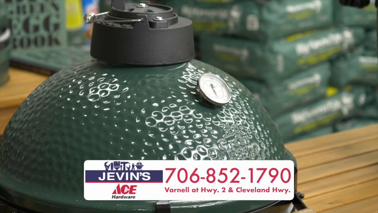 Jevin's Ace Hardware ReGrand Opening Varnell GA YouTube