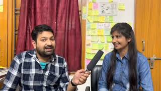 Dsp Priya Yadav न बतय Uppsc तयर क अपन Strategy Uppsc Topper 2022