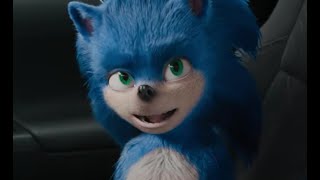 A estranha SAGA Sonic Meow inspirada no FILME DO SONIC #gamesnotiktok