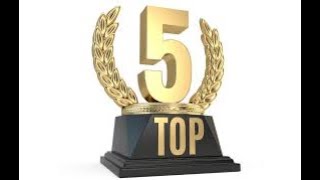 Top 5 Tiny House Mistakes