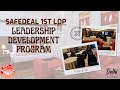 1st ldp leadership development program in fabulous luxury hotel