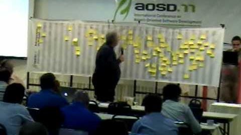 Retrospective on Modularity