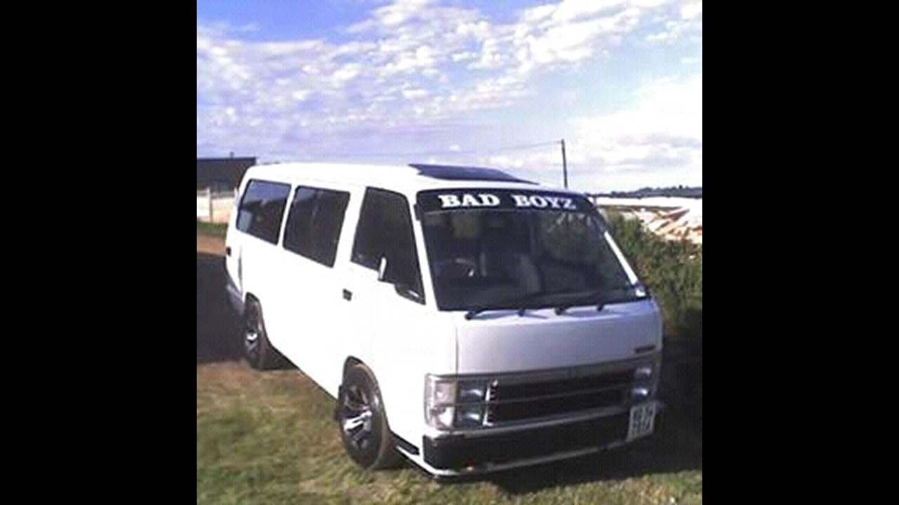 Ungagabha - Dj Lezz ft Cesaro (original mix)