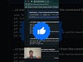 How to put your code on GitHub?#javascript #coding #frontend #htmlcss #webdevelopment #javascriptdev