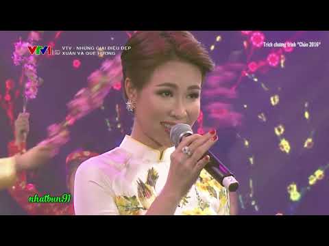 Video Mùa Xuân Đầu Tiên - Uyên Linh, Nhật Thủy, Đinh Hương,... - youtube