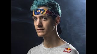 Ninja ROASTS Twitch & Alinity!