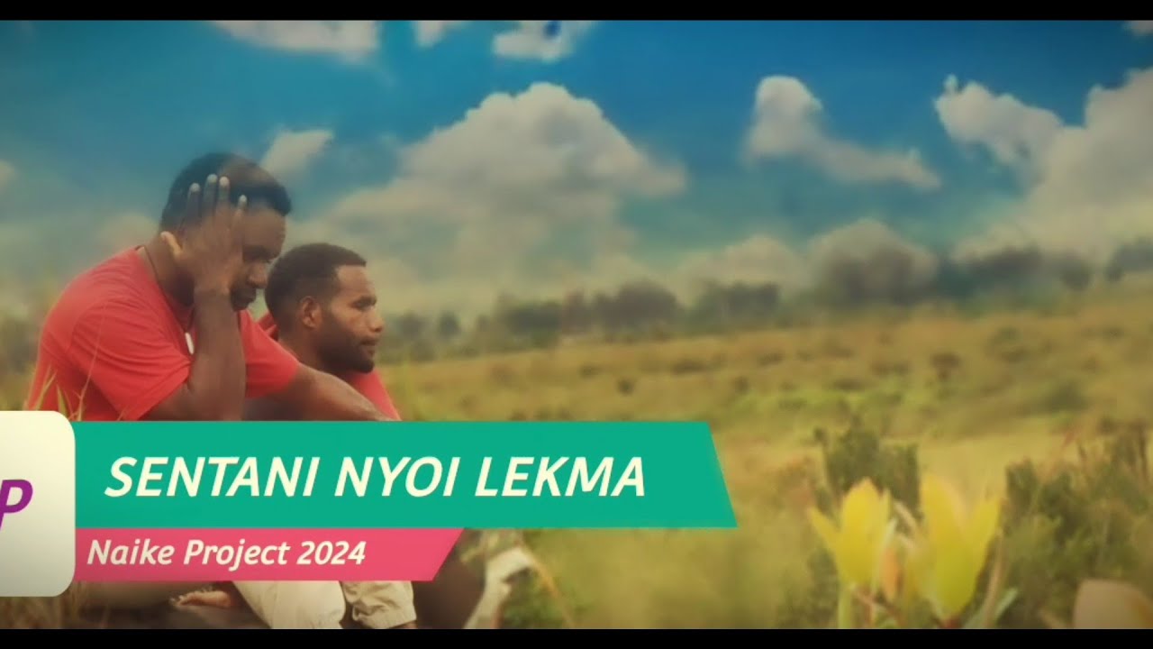 Lagu Terbaru Naike Project 2024((Sentani Inyoi Lekma))