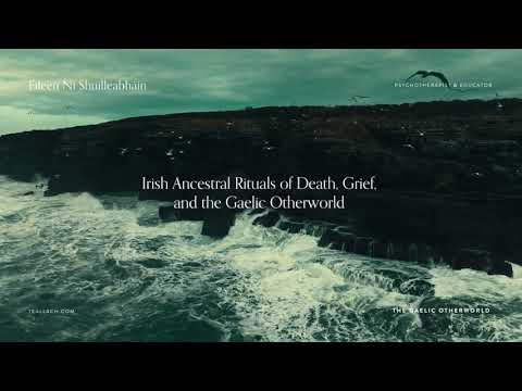 Lamenting the Dead | Bean Chaointe