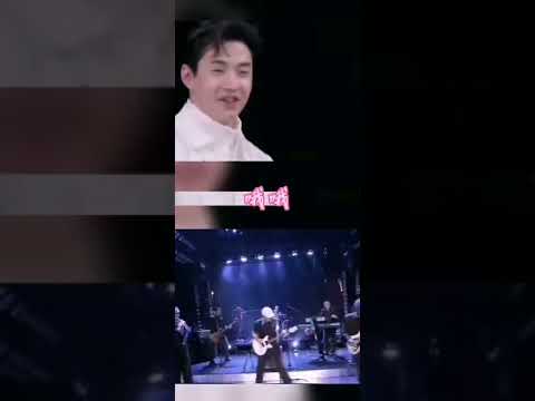 黄英与催健《一无所有》