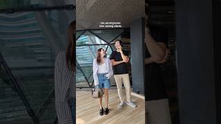 I Call It Work Life Balance