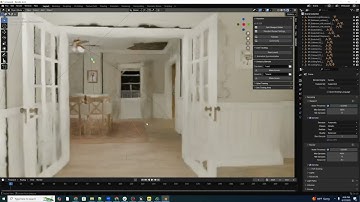 Convert Unreal 5.4+ to Blender