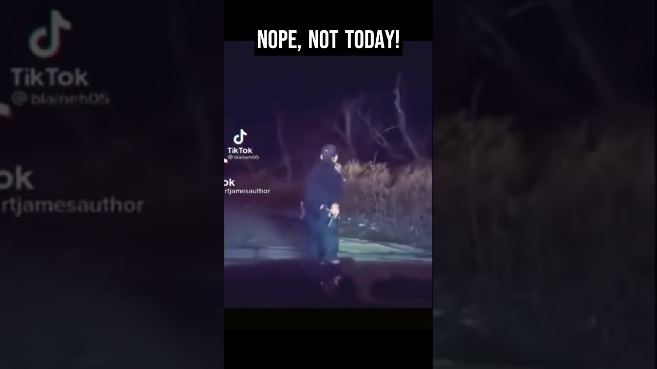 Police Don't Even Want To Investigate These Screams! F* This I Quit! 😂 