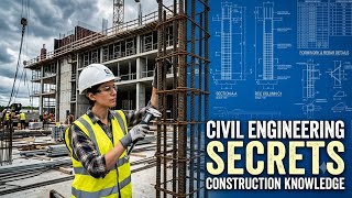 10 Civil Engineering Facts Every Construction Professional Should Know | Construction Knowledge