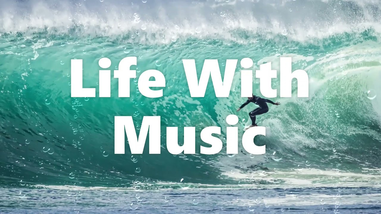 Travel Anywhere You Want 37 Copyright Free Music Surfing Music