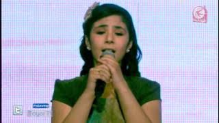 يا سميع - وردة الفاخري #كنز_3 | طيور الجنة - toyoraljanahtv#