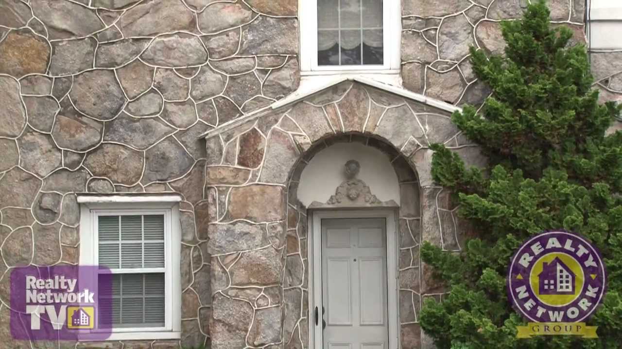 Realty Network TV 40   1801 Cleveland Scranton