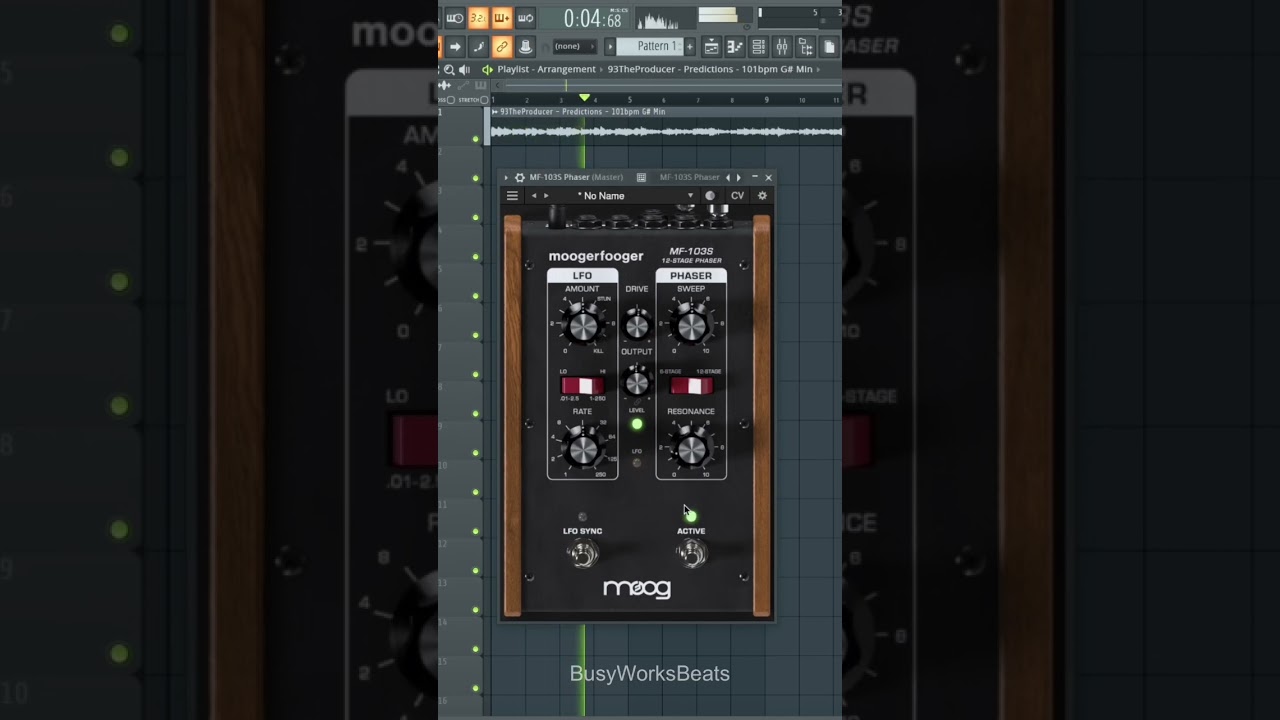 Moog just dropped some FIRE 🔥 PLUGINS