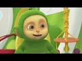 テレタビーズ Tiddlytubbiesコンパイル 40分 子供のためのテレタビーズ テレタビーズ Tiddlytubbiesコンパイル 40分 子供のためのテレタビーズ