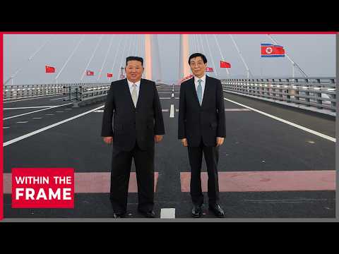 Kim Jong-un's China diplomacy fuels speculation over renewed Trump talks