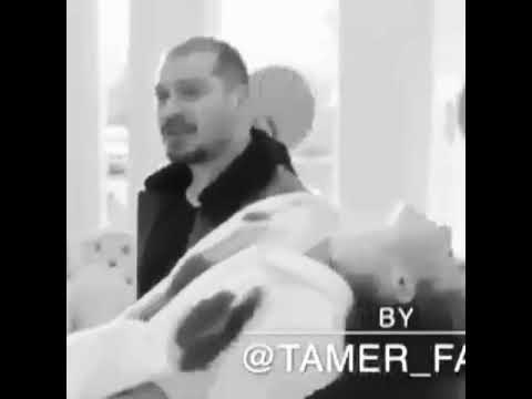 اغنيه كد بردو تسبني تامر حسني