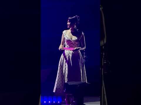 ไม่ได้เจอนานเลย สวยจริงๆ (1) - SOT Music Awards 2026 @ One Bangkok Forum 20260624