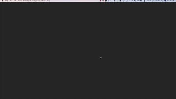 Unity AR Foundation Setup