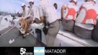 Audi Med Cup 2009 Cine