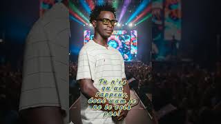 Saint-Johns Akens - Polemic Mix Master By Ai Suno