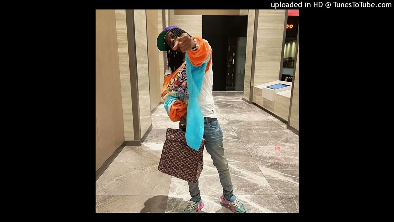 [FREE] Baby Smoove x Rocaine x Detroit Type Beat - "Cut Ties"