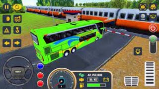Public Transport bus Simulator Game 2021 screenshot 3