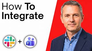 How To Integrate Slack With Microsoft Teams calls