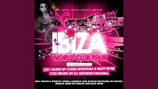 Download Lagu Nonstop DJ Mix (Disc 1 - Mixed by Chris Montana & Matt Myer) Download Lagu Nonstop DJ Mix (Disc 1 - Mixed by Chris Montana & Matt Myer)