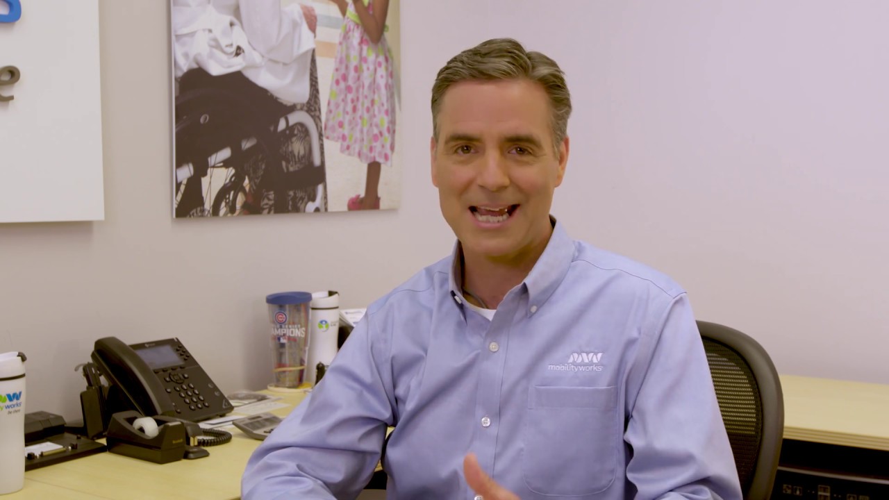 MobilityWorks Financing and Extended Service