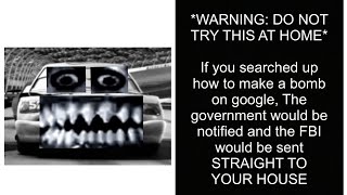 Claude Scruggs Becoming Uncanny Disturbing Facts 222 Phases