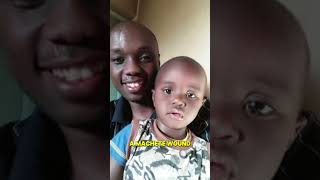 24 Year Old Suffers Machete Attack Defending Kids