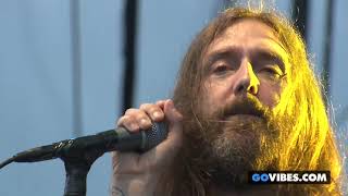 The Black Crowes performs  She Talks To Angels  at Gathering of the Vibes Music Festival 2013