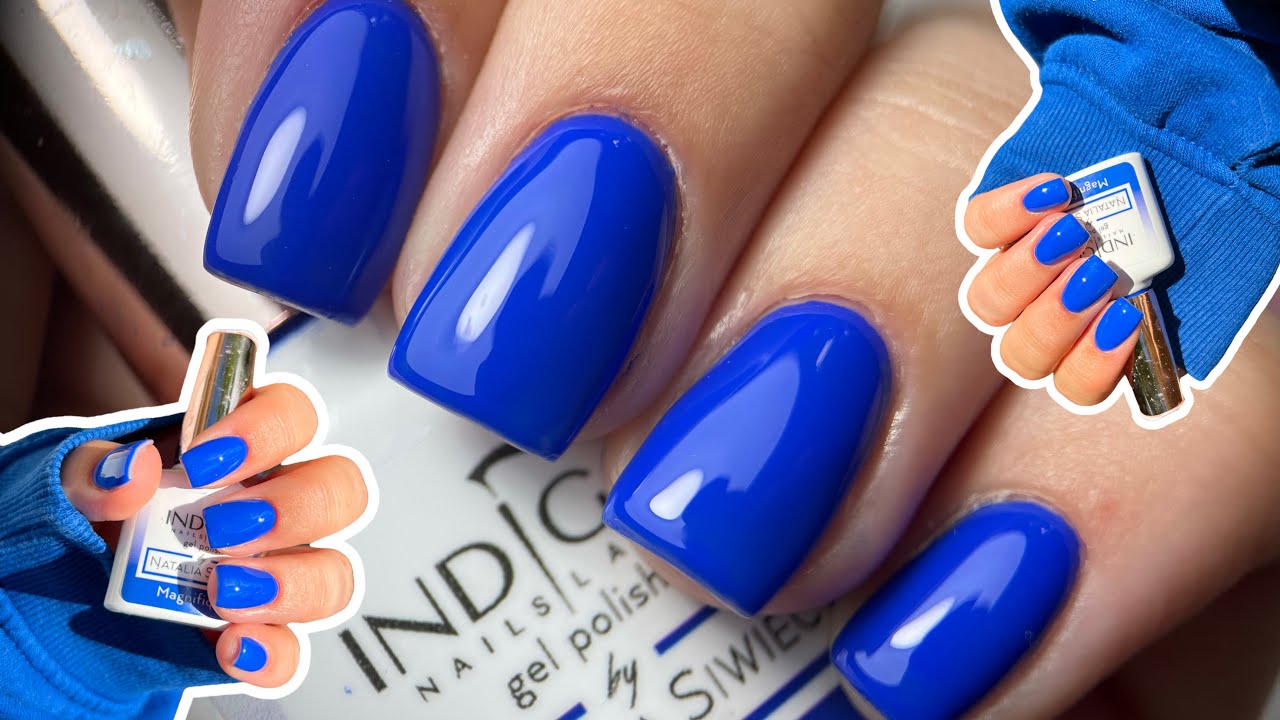 TUTO - Renforcement de l’ongle naturel au BIAB The Gel Bottle 💙